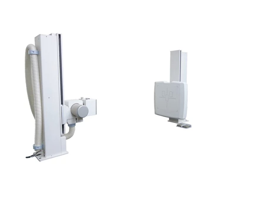 ECORAY Ecoview 9 Plus - Chest arm - Imagen 4